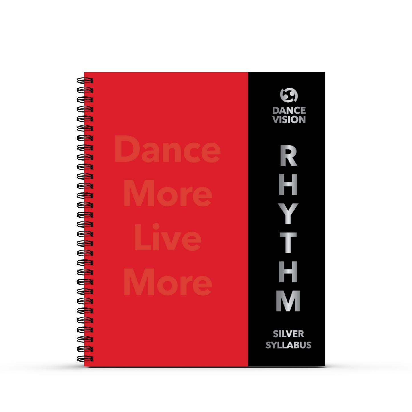 American Rhythm Silver Syllabus Manual