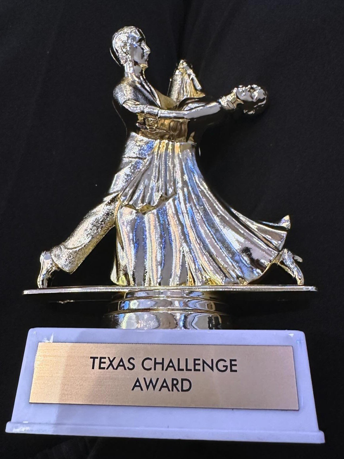 Trophy