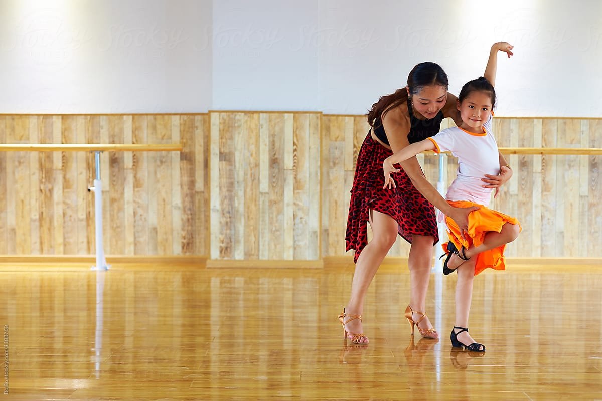 Image for the blog: How Do I Become a Certified Dance Teacher?