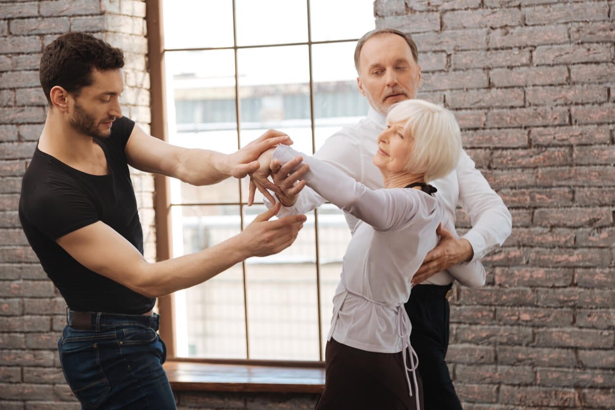 Image for the blog: Benefits of Dance Teacher Certification