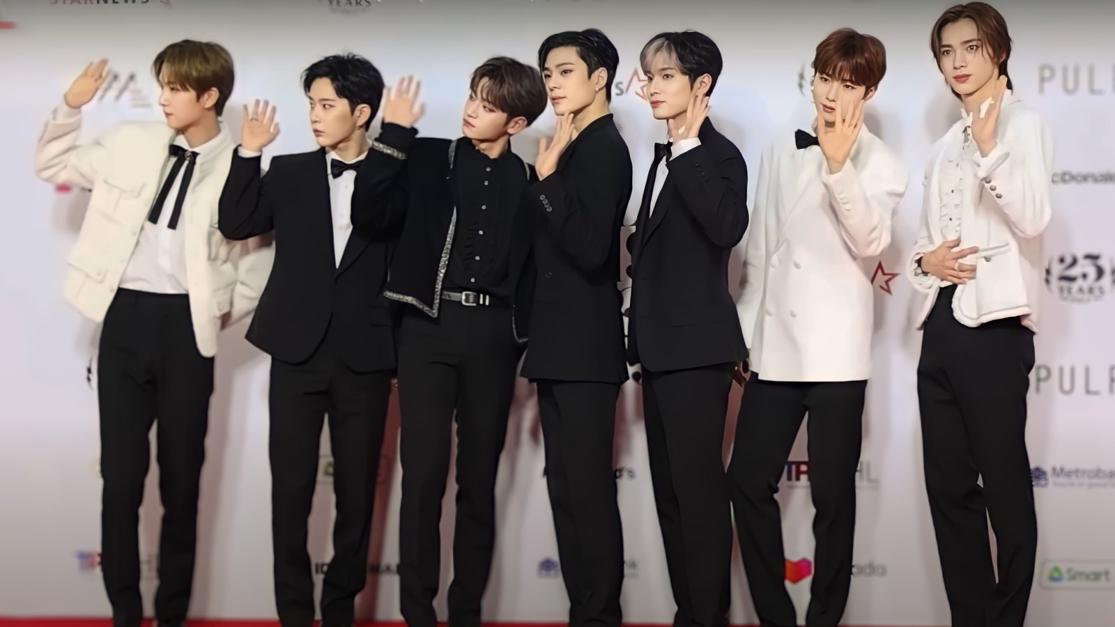 Image for the blog: 2024's Top K-pop Idols