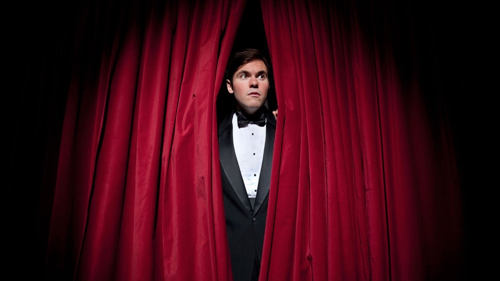 Image for the blog: Tips for Coping With Dance Performance Anxiety