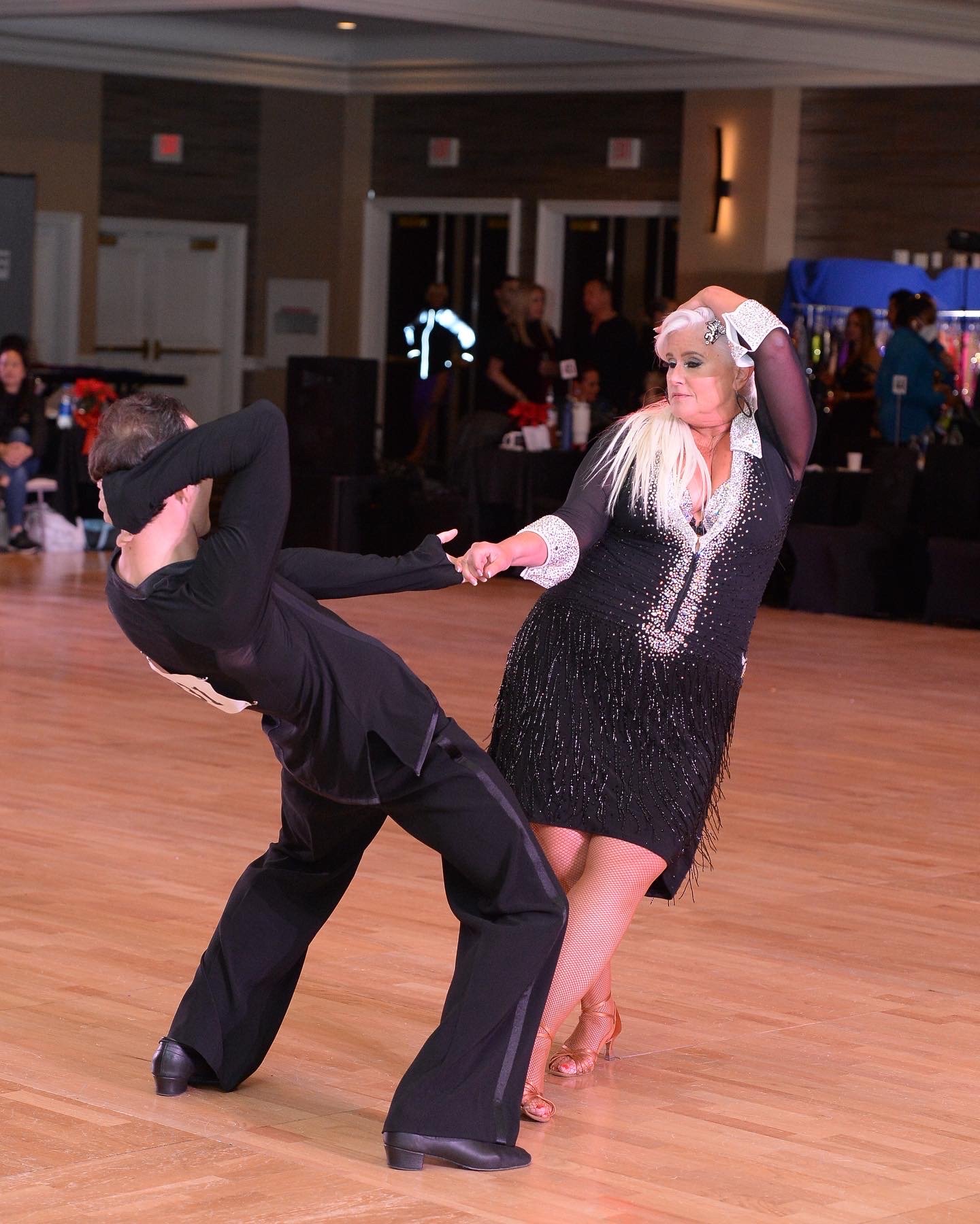 Image for the blog: Member Stories: Mara Morner-Ritt