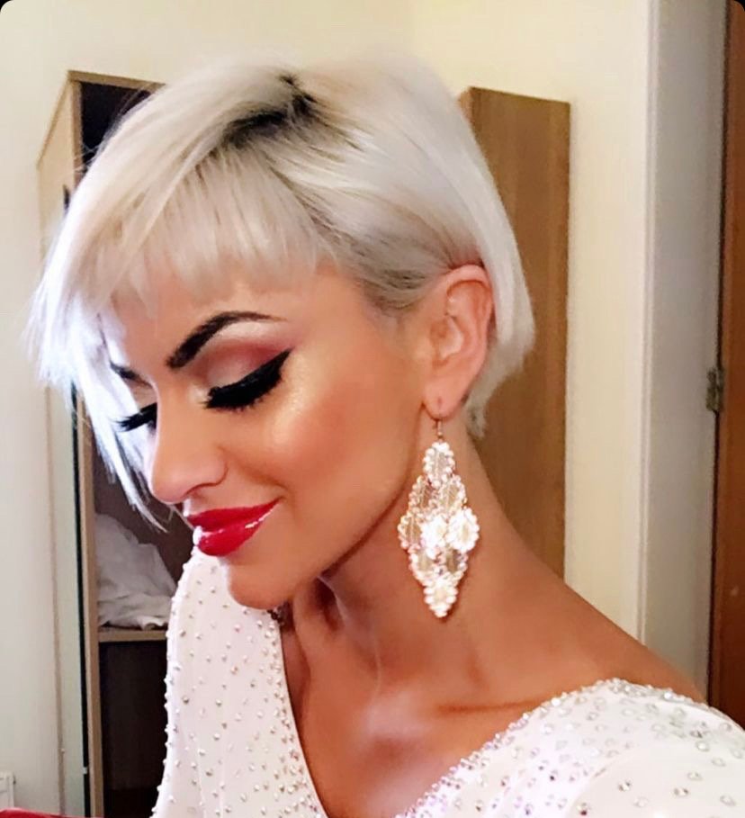 Image for the blog: Ballroom Beauty Must-Haves