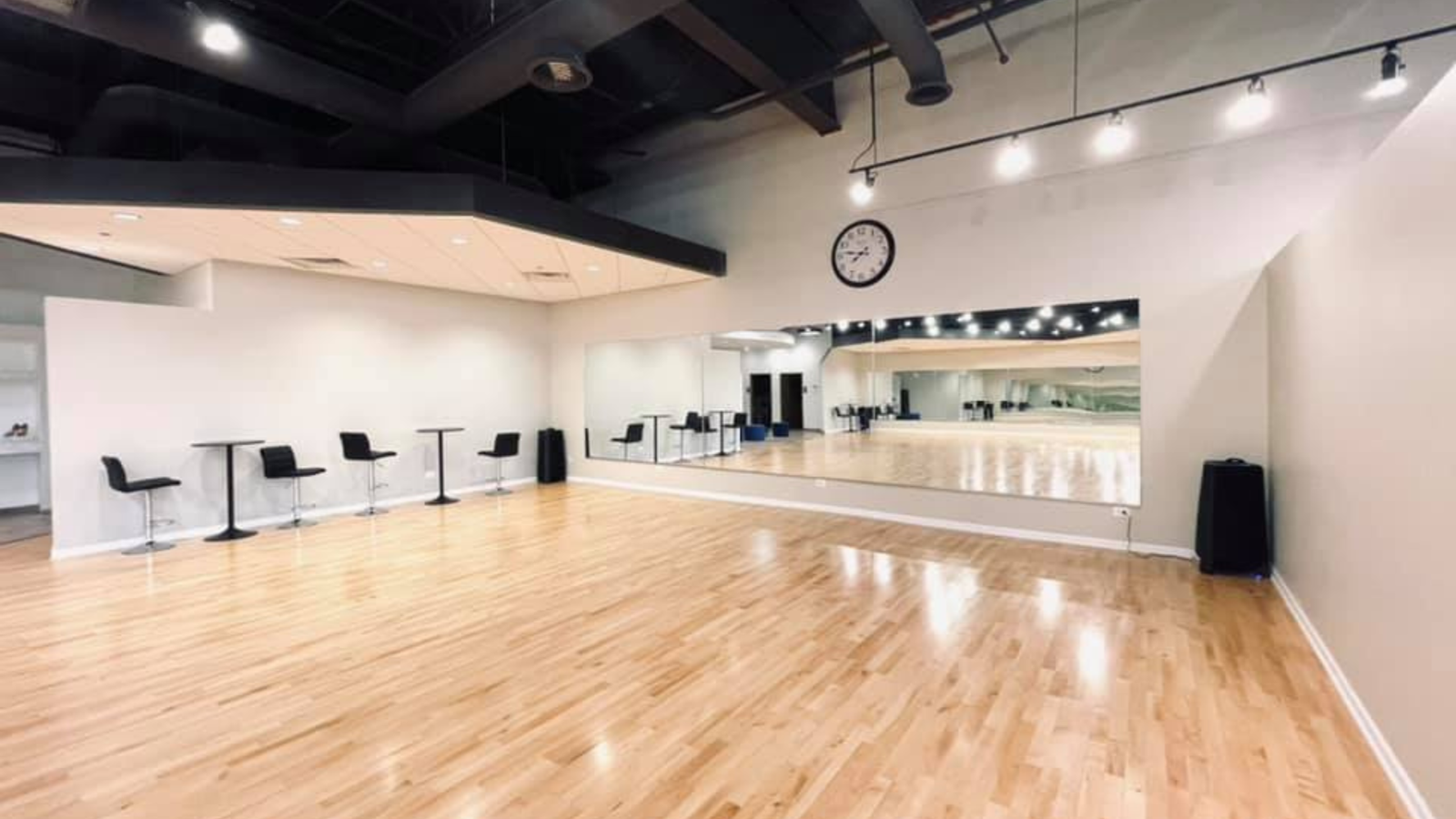 Image for the blog: How to Choose a Ballroom Dance Studio