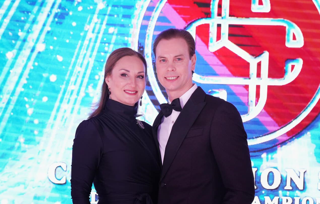 Image for the blog: Constitution State Dancesport Championships