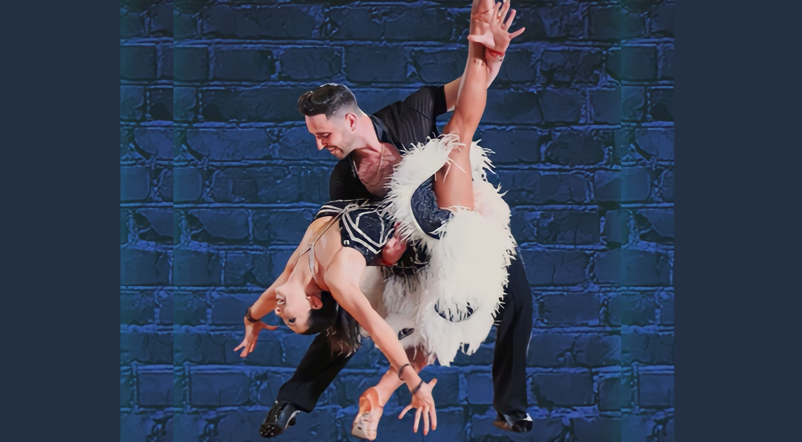 Image for the blog: Charleston Dance Classic