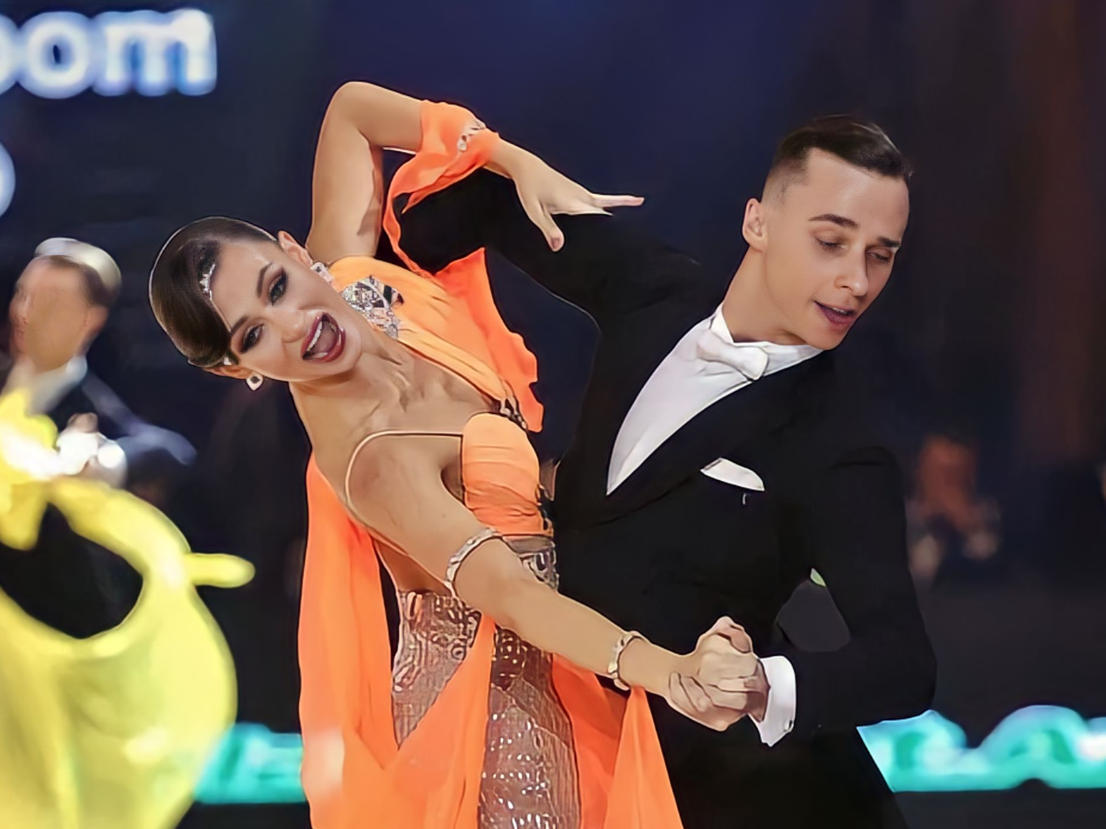 Image for the blog: 5 Irrefutable Reasons Why Dance Is a Sport