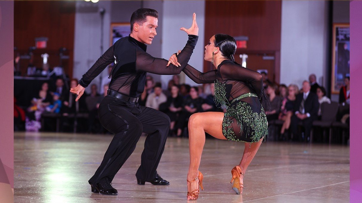 Image for the blog: Eastern U.S. Championships