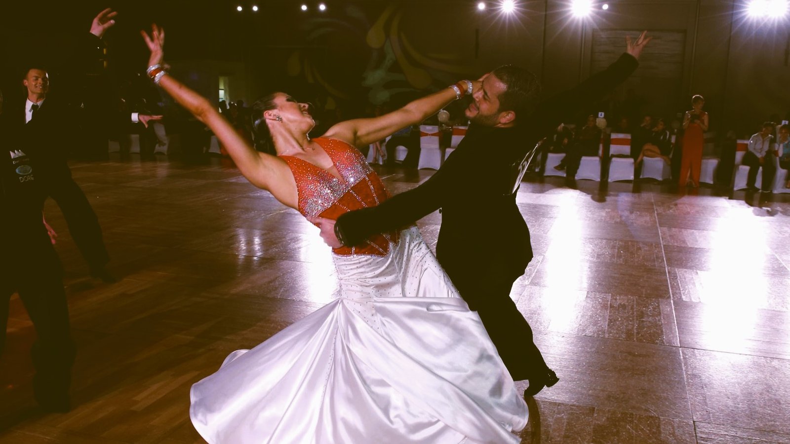 Image for the blog: Vegas Open Dance Challenge