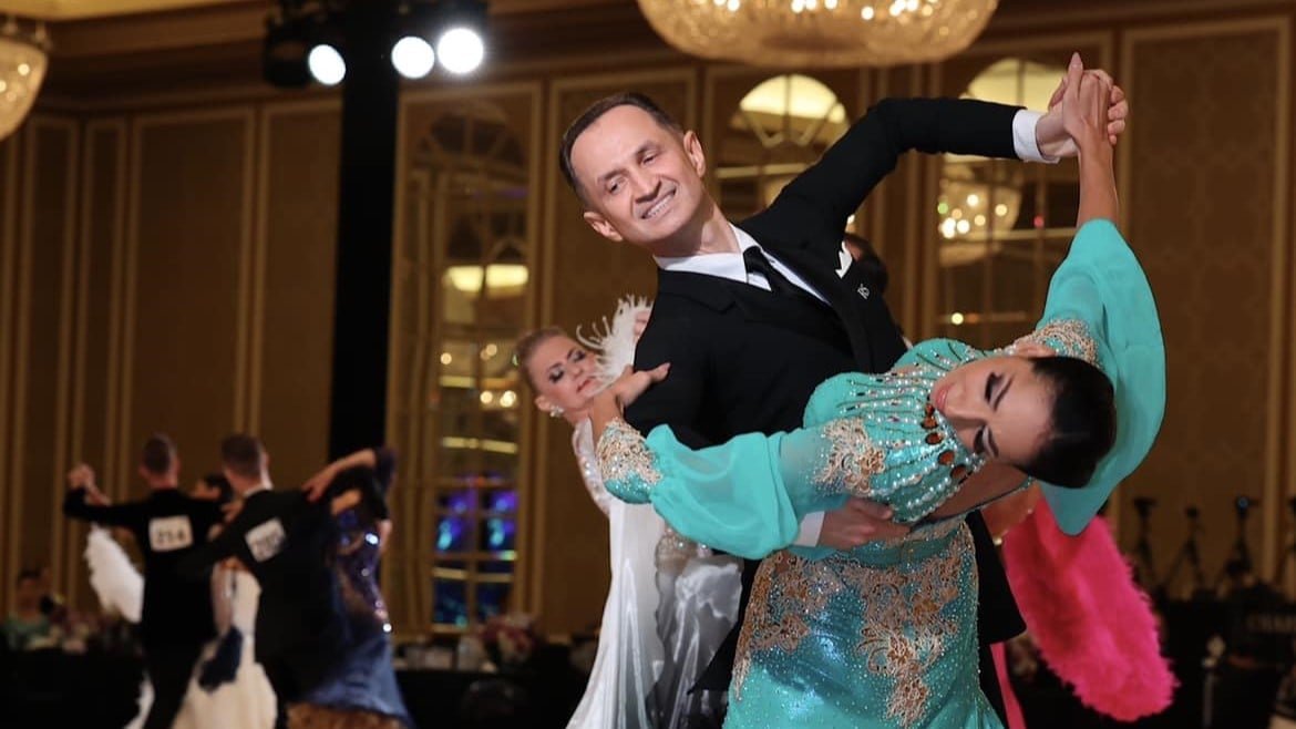 Image for the blog: Panama Open Dance Fest