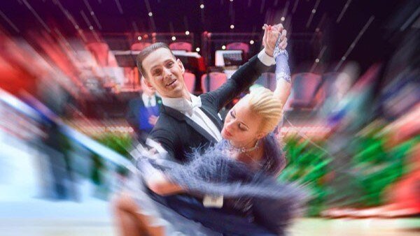 Image for the blog: Texas Challenge Dancesport