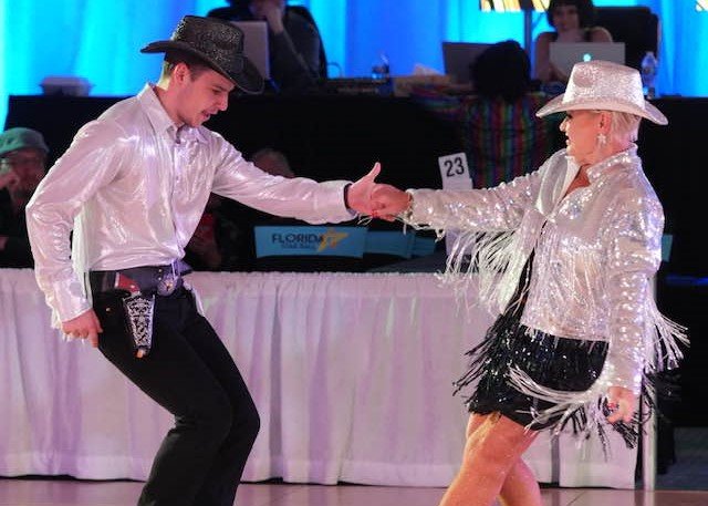 Image for the blog: Florida Star Ball