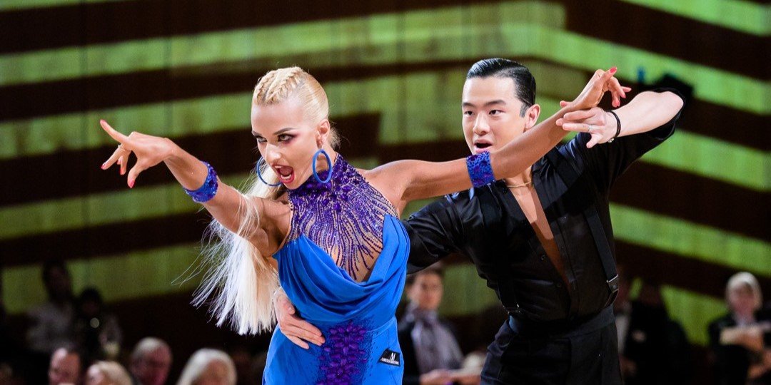 Image for the blog: 10 Easy Ways to Improve Your Dancing Immediately