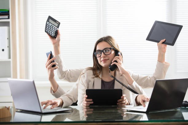 Image for the blog: How to Dance When You're Busy with Work