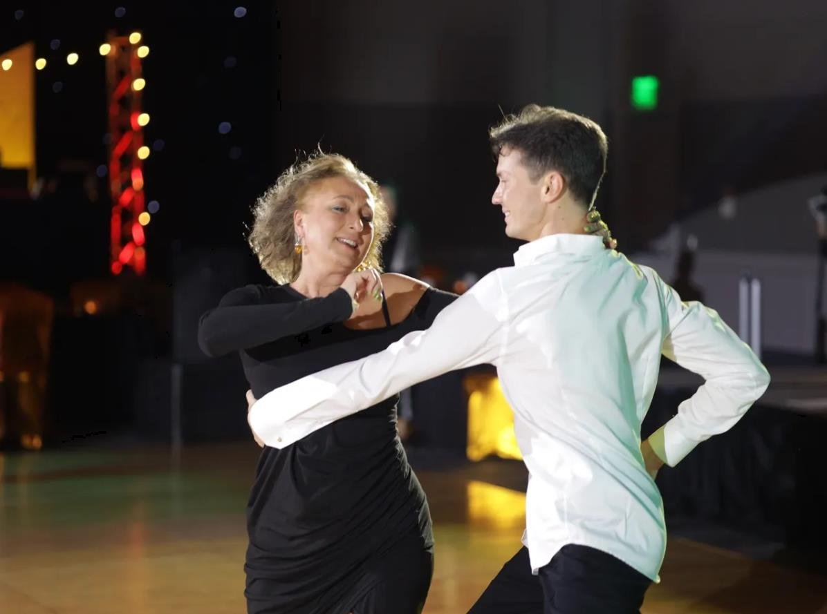 Image for the blog: Autumn Dance Classic