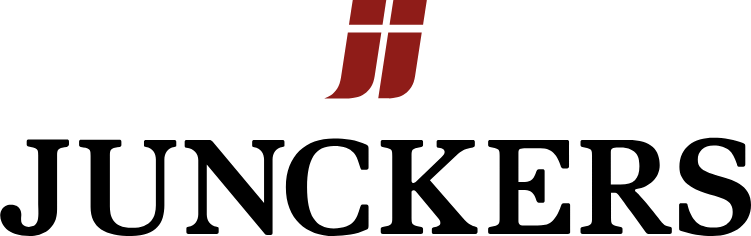 Junckers Hardwood logo