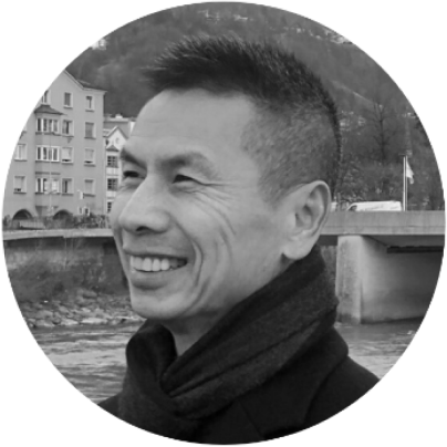 image of Wayne Eng
