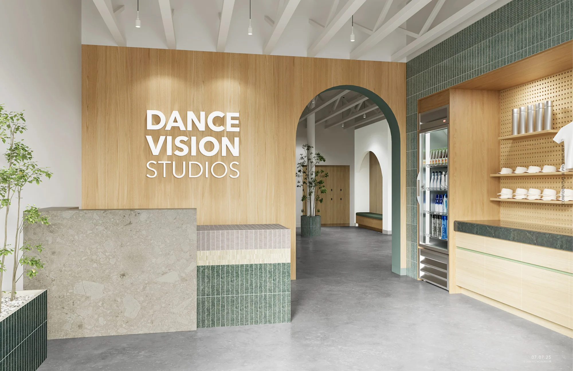 A Dance Community Made For Summerlin