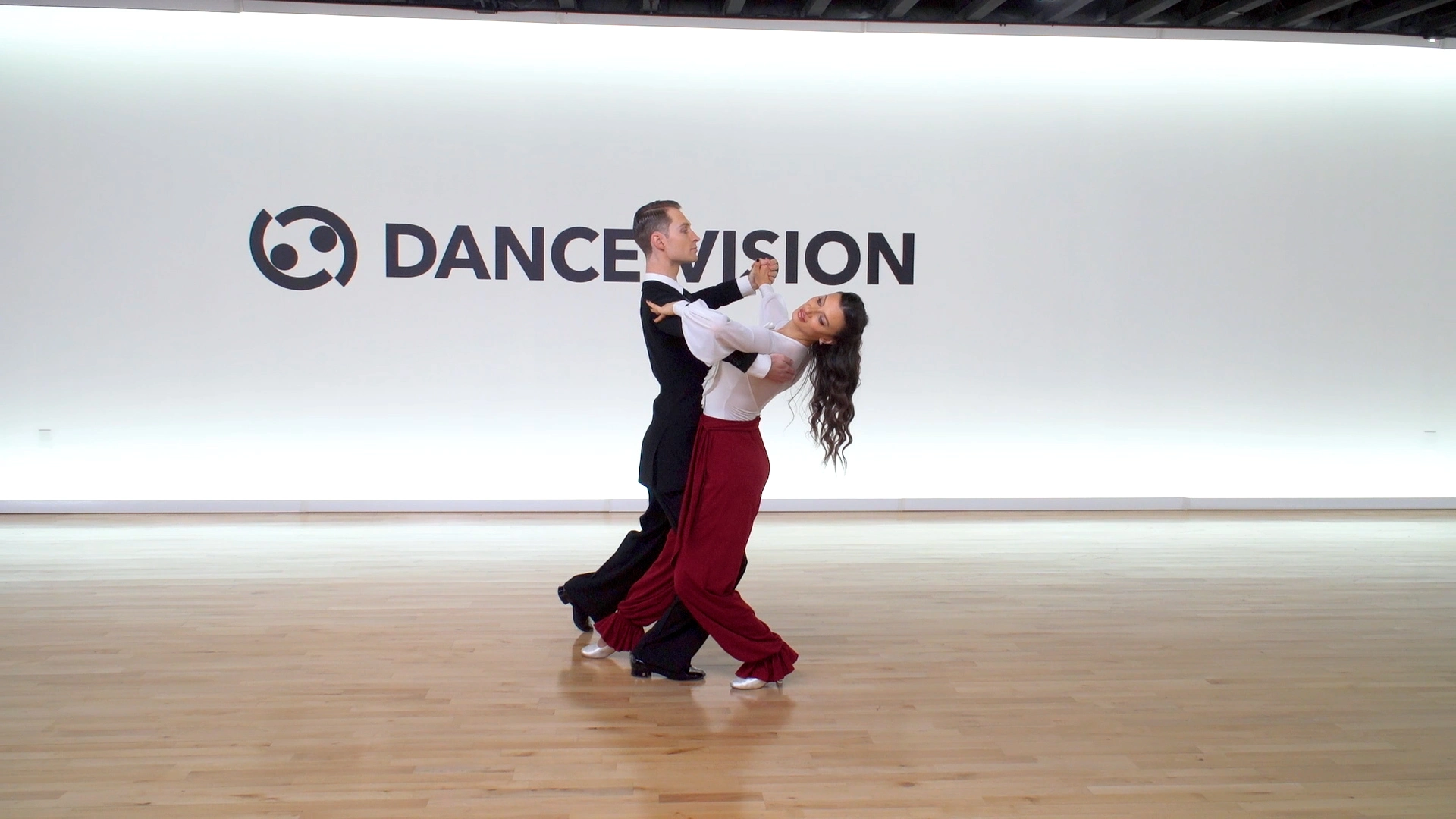 Dance Vision Syllabus