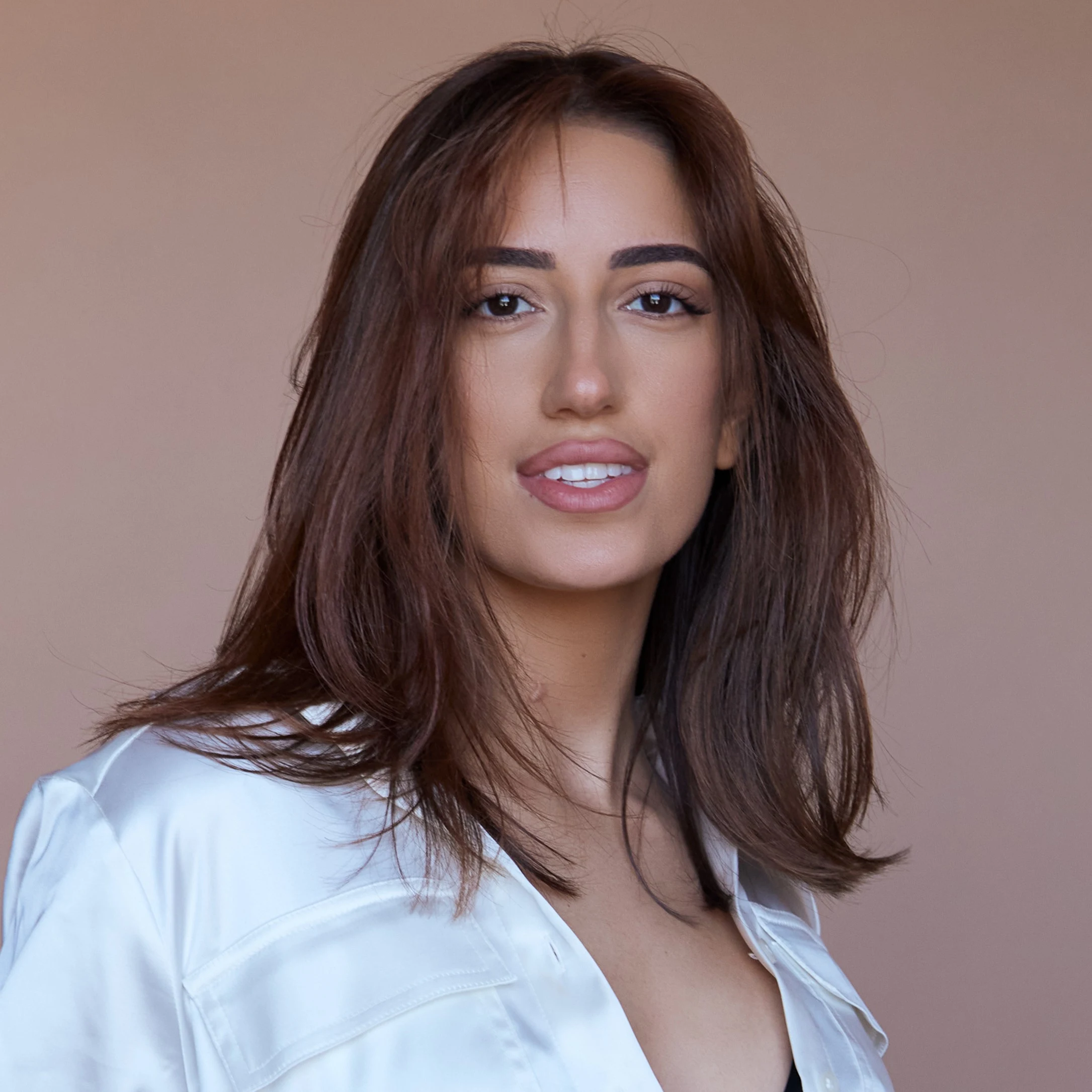 Danielle Perez