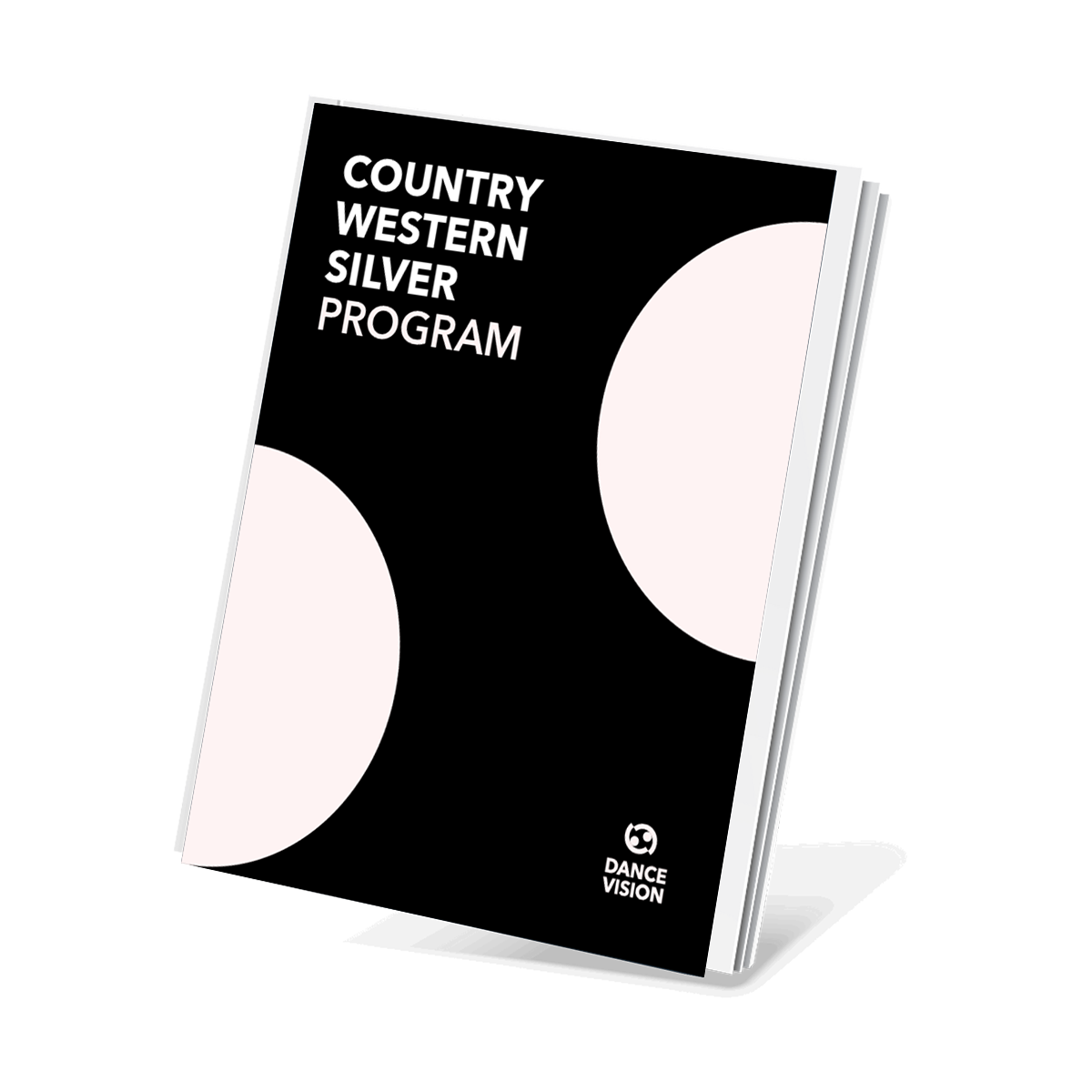 A free chart to track your personal progress in the Dance Vision Country Western Syllabus.